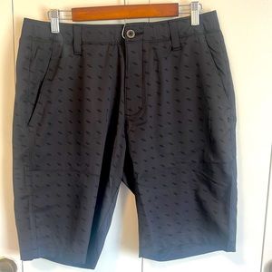 Under Armour Golf Shorts